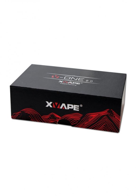 XVAPE V-One 2.0 ამორთქლი