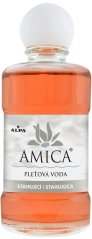 Alpa Amica lotion astringent tal-ġilda 60 ml, pakkett ta '10 pcs