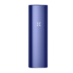 PAX Plus Vaporizer - Periwinkle - Starter Kit