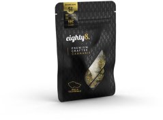 Eighty8 HHC roža 7th Heaven 20%, THC manj kot 0,2%, 1g