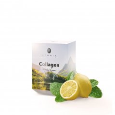 Hemnia Collagen drink, 3000 mg collagen in 1 sachet, 30 sachets