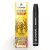 CanaPuff PUNZÓN ORO 24K 96% HHC-P - Desechable, 1 ml