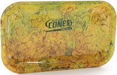 Cones® Original Rolling Tray – ograničeno izdanje – srednje