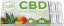 MediCBD Mango CBD närimiskumm (36 mg CBD), 24 karpi ekraanil