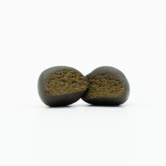 HHC-O Hash 40%, THC minna en 0,1%, 50g - 10.000g