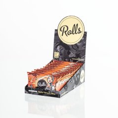 Rolls 10x 50 Shorties, 7 mm (box)