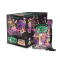 Euphoria Just Keramik-Kohlefilter – Box (10 Einheiten x 50 Filter)