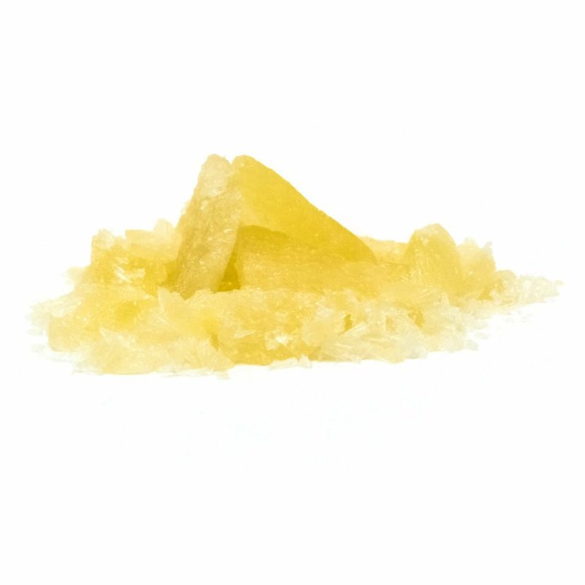 Happease Extrait Rivière de montagne Terpsolate, 97% CBD, 1g