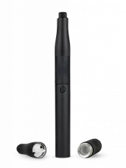 Puffco Dab Pen Vaporizer - Onyx