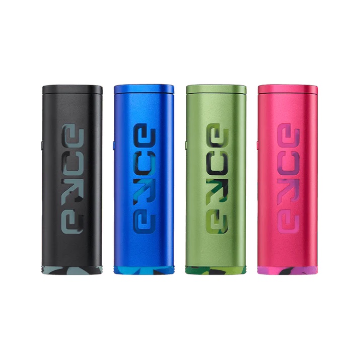 Eyce PV1 vaporizer - Black