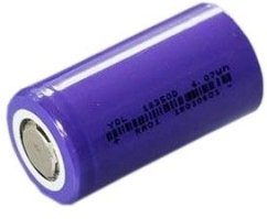DaVinci MIQRO - Батерия