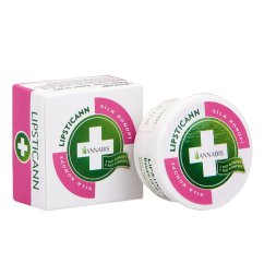 Annabis Læbestiftann læbepomade 15 ml