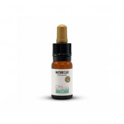 Nature Cure Широкоспектърно масло с 5% CBN и 2.5% CBD, 500:250 mg, 10 ml